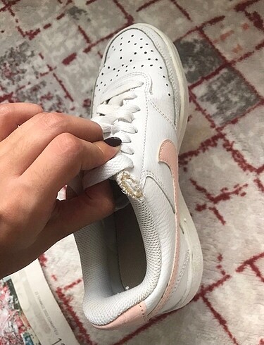 36 Beden Nike Court Vision