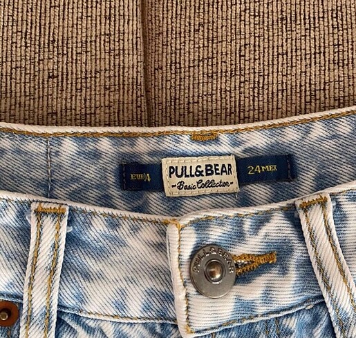 Pull and Bear Pull and bear