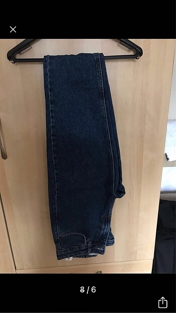 34 Beden Addax Boyfriend jean