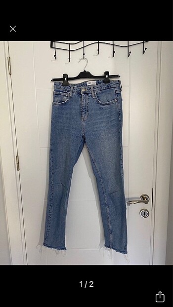 Zara jean