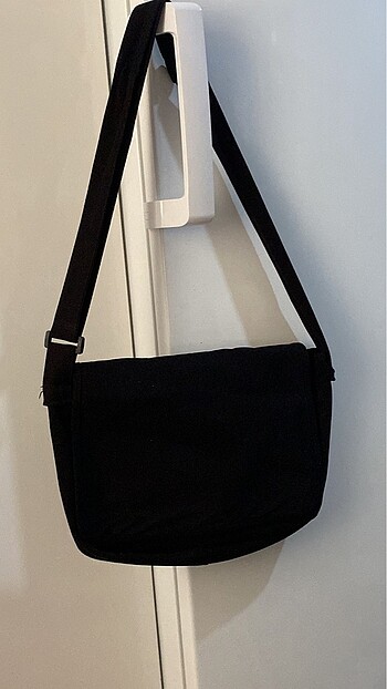 fermuarli tote bag