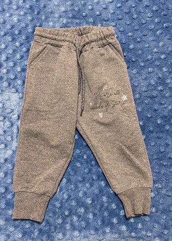 Uzun Kollu Kız Bebek Takımı - Görsel 6