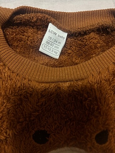LC Waikiki POLAR ALT ÜST TAKIM