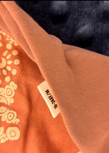 Pembe Kedi Baskılı Bebek Kız Takımı - Görsel 3