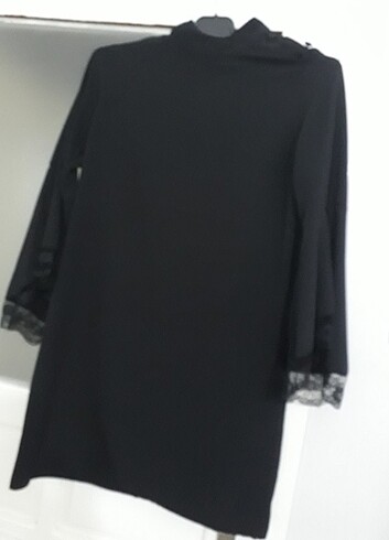 Abiye tunik