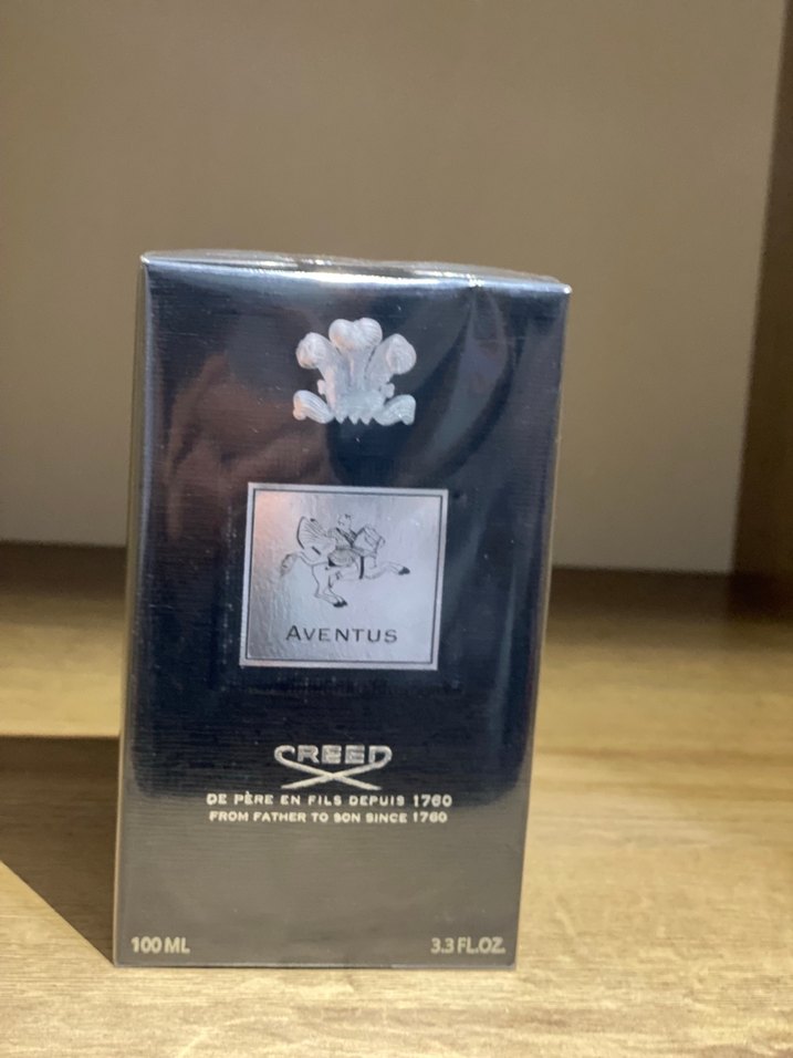CREED AVENTUS - Görsel 2