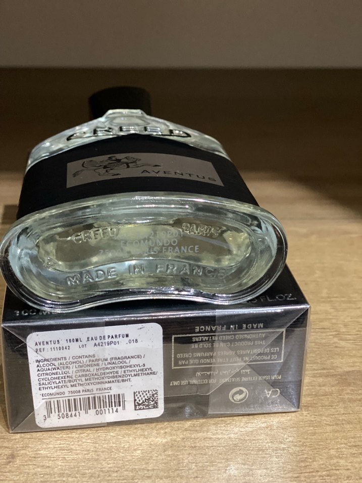 CREED AVENTUS - Görsel 3