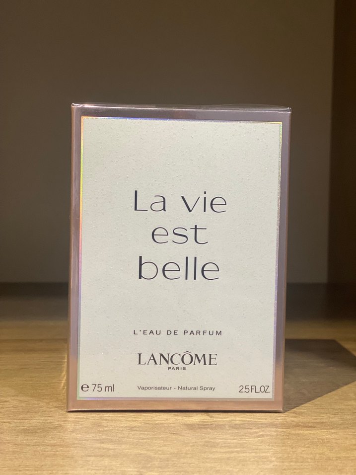 LANCÔME LA VİE EST BELLE 100ml - Görsel 2