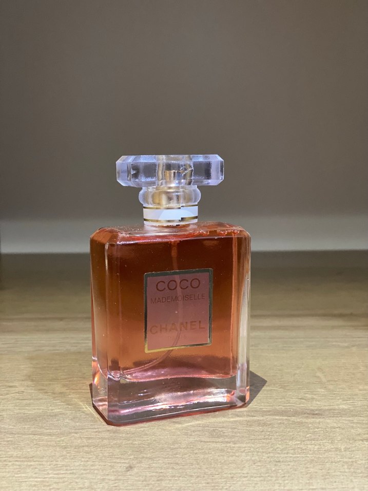 Chanel Coco Mademoiselle Kadın Parfümü - Görsel 2