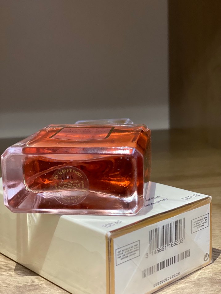 Chanel Coco Mademoiselle Kadın Parfümü - Görsel 3