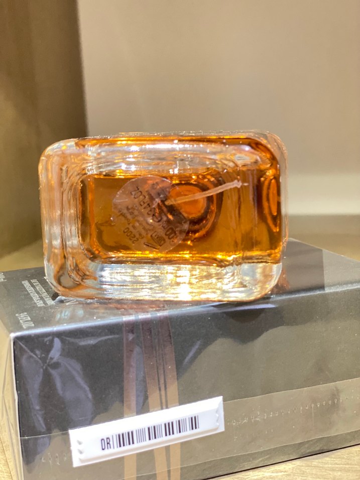 Emporio Armani Stronger With You Erkek Parfümü - Görsel 3