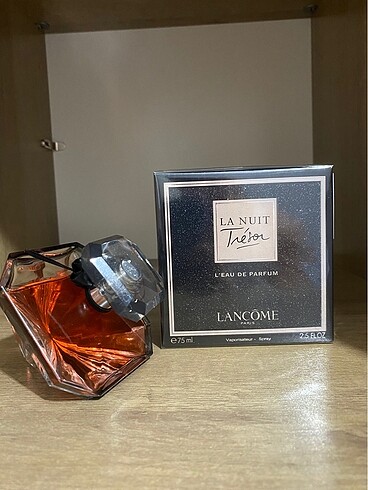 Lancome