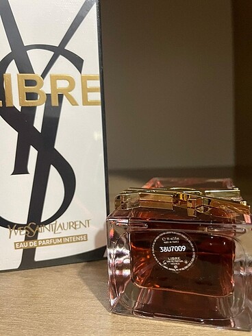 Beden YSL LİBRE İNTENSE