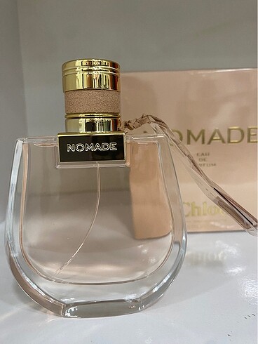 NOMADE CHLOE