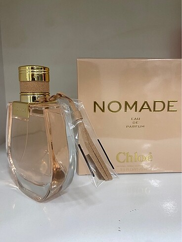 Chloé NOMADE CHLOE