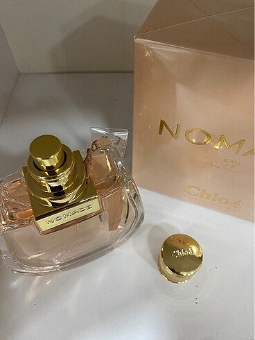 Beden NOMADE CHLOE