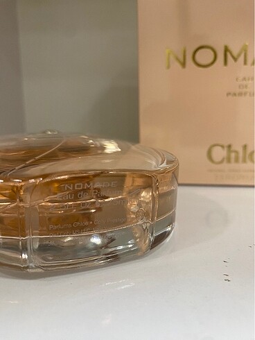Beden Renk NOMADE CHLOE