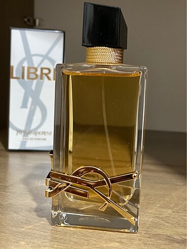 YSL LİBRE