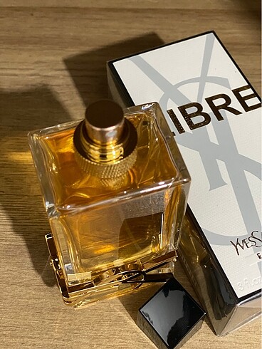 Yves Saint Laurent YSL LİBRE