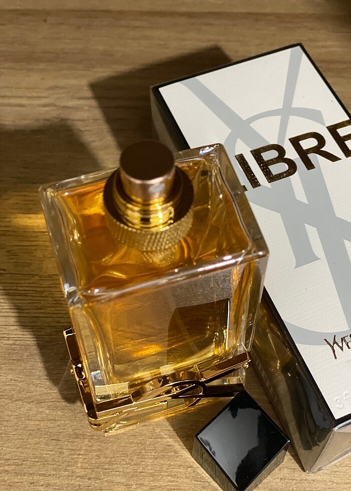 YSL LİBRE - Görsel 2