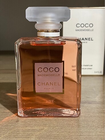 COCO CHANEL