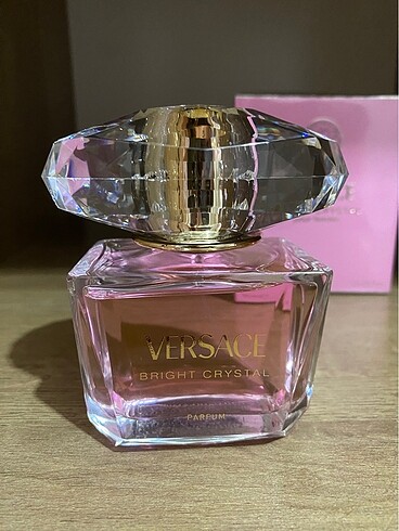 VERSACE BRİGHT CRYSTAL