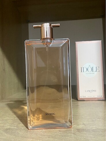 LANCÔME IDÔLE