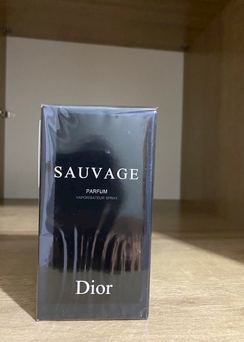Dior Sauvage Parfüm - Erkek Parfümü - Görsel 2