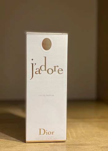 Dior J'adore Kadın Parfümü - Görsel 2