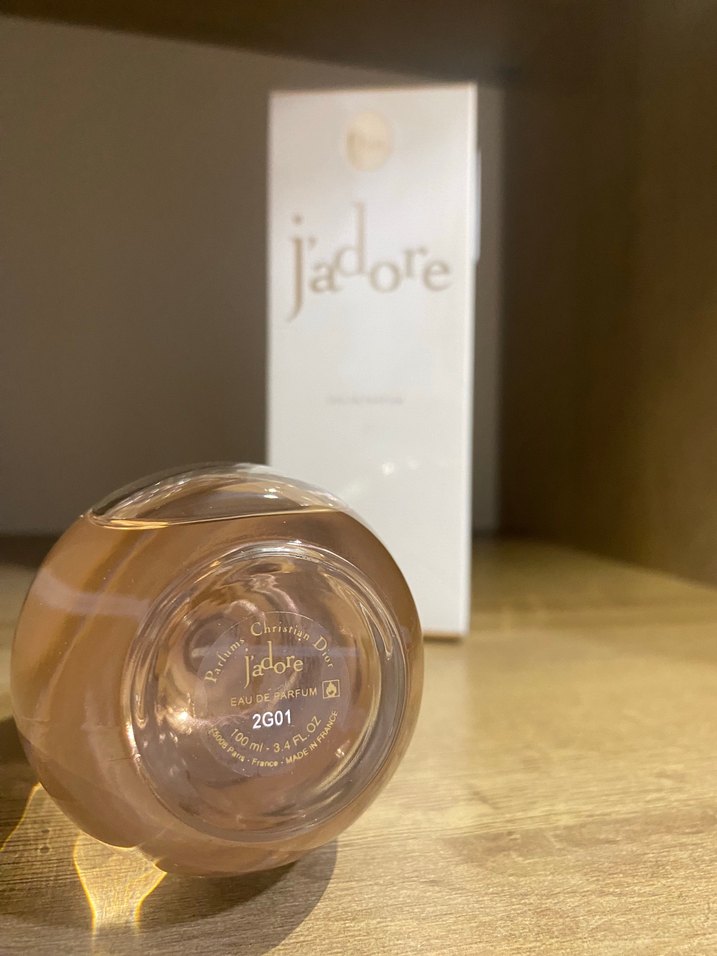 Dior J'adore Kadın Parfümü - Görsel 3