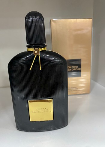 TOM FORD black orchid