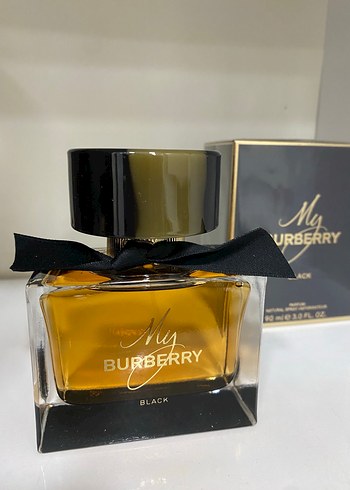 My Burberry Black Kadın Parfümü 90 ml