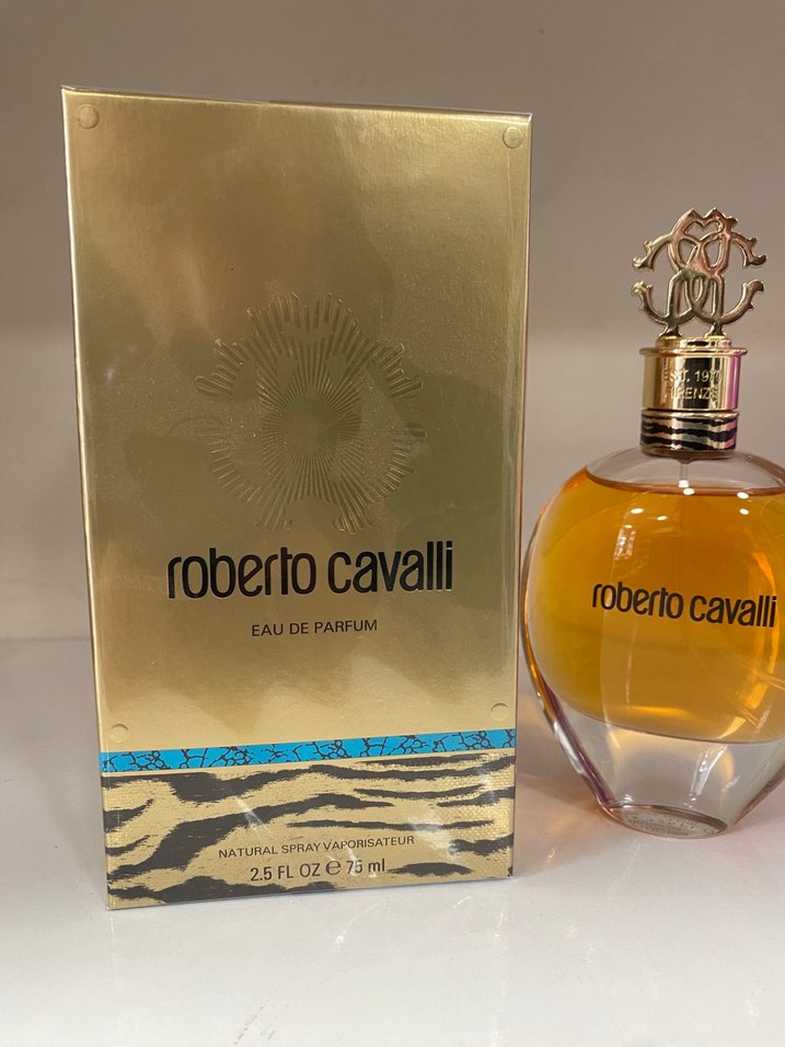 Roberto Cavalli Kadın Parfümü - Görsel 2