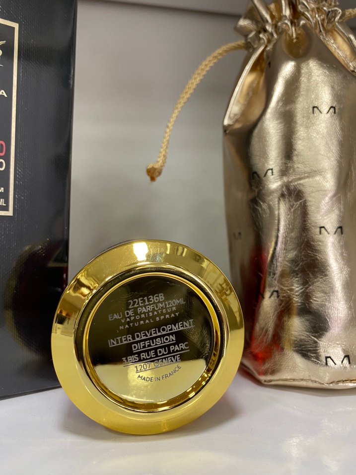 MANCERA RES TOBACCO 120ml - Görsel 3