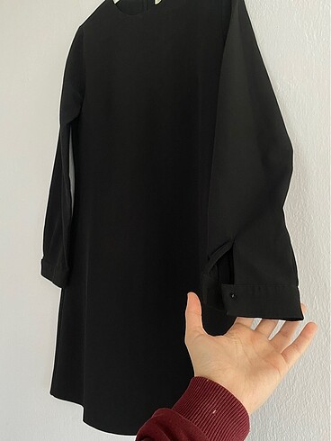 Zara uzun tunik