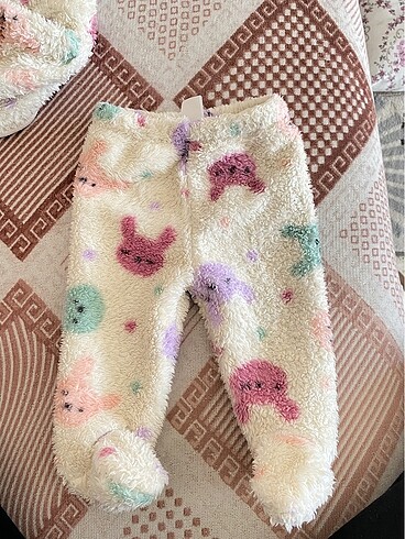 Yenidoğan Beden çeşitli Renk bebek takımı