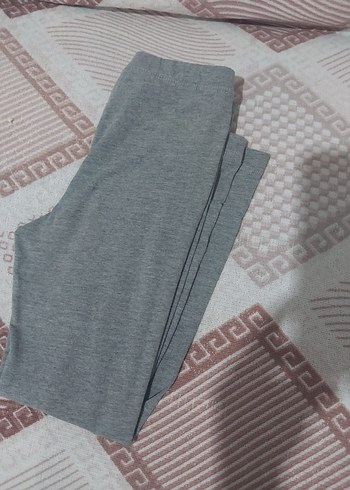 Erkek Gri Baskılı Kısa Kollu Pijama Takımı - Görsel 2