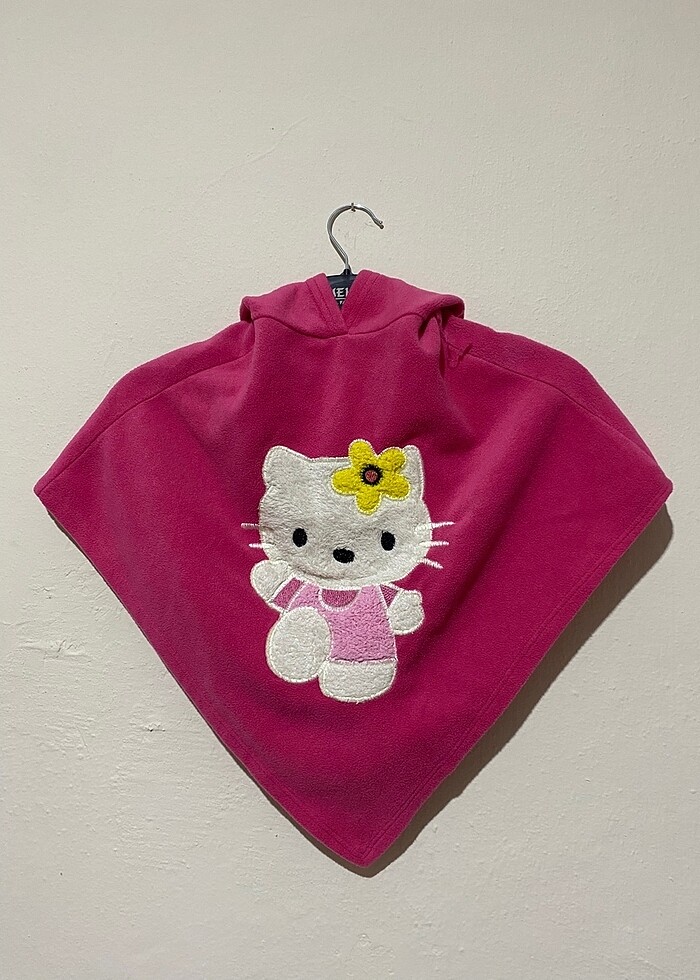 Kız çocuk bolero - Görsel 2