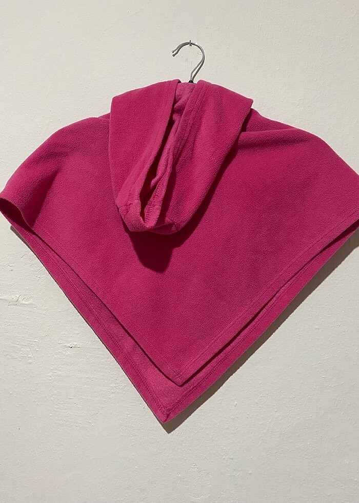 Kız çocuk bolero - Görsel 3