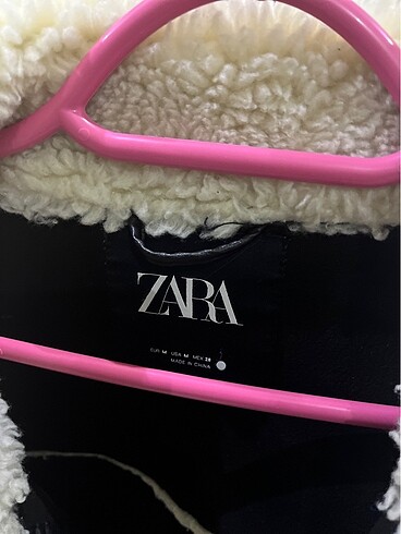 Zara Zara mont