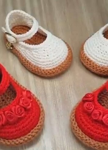 18 Beden çeşitli Renk Bebek ayakkabi