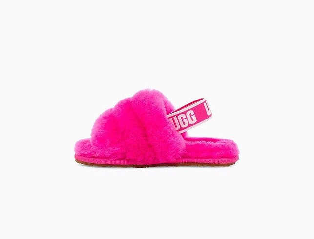 Ugg UGG terlik