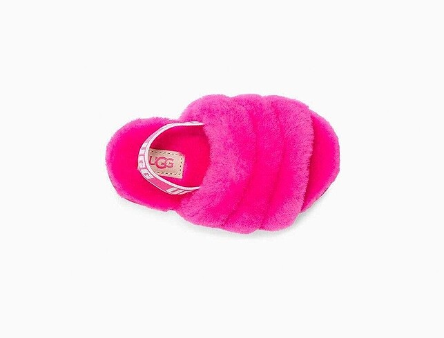 29 Beden pembe Renk UGG terlik