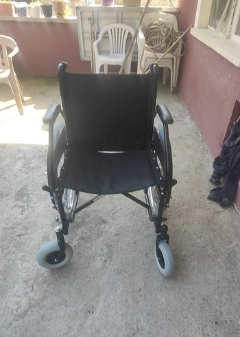 Gardrops ilanı