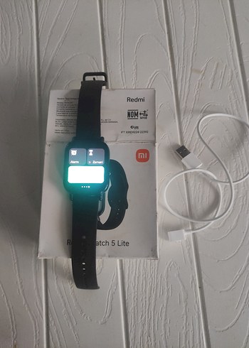 Xiaomi ürünü