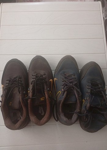 Nike ürünü