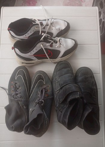 Nike ürünü