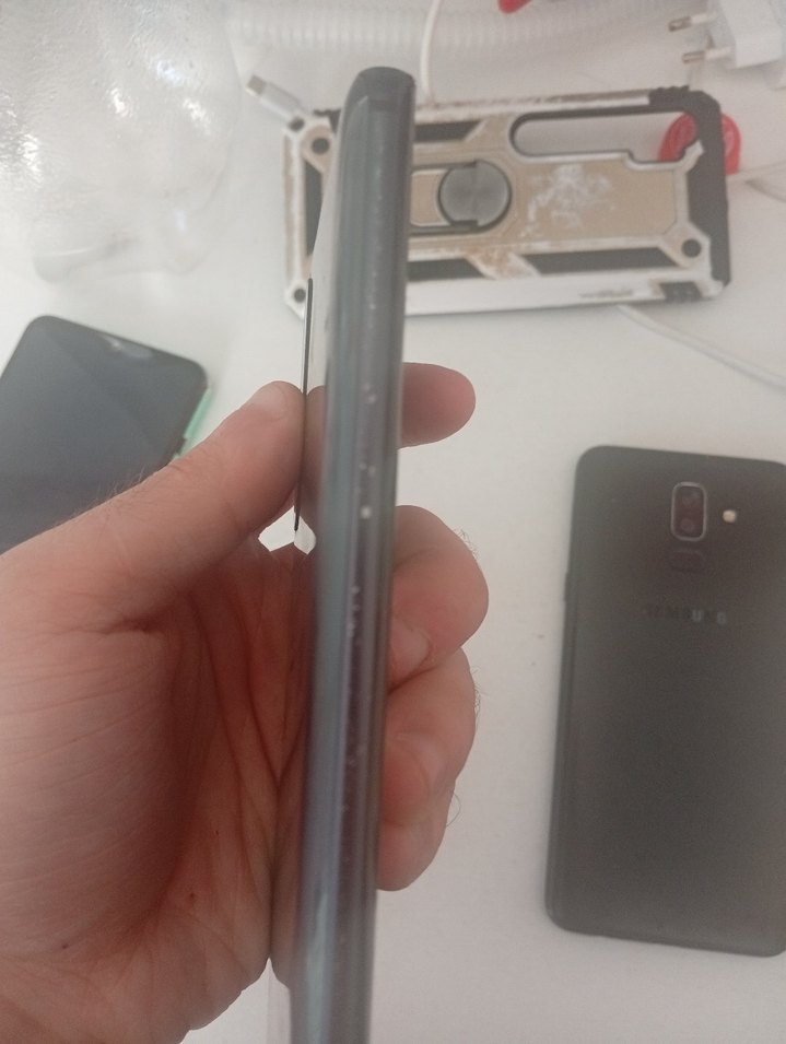 Parçalı Telefon ve Aksesuar Seti — görsel 6/17