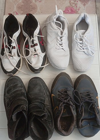 Nike ürünü
