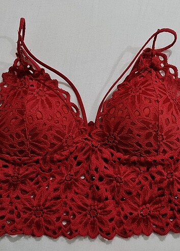 Penti Bralet
